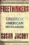 Cover of "Freethinkers"