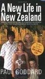 Cover of A New Life in New Zealand