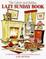 Cover of "The Calvin and Hobbes Lazy Sunday Book"