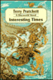 Cover of Interesting Times