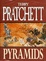 Cover of "Pyramids"