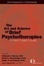 Cover of 'The Art and Science of Brief Psychotherapies'