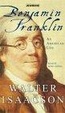 Cover of Benjamin Franklin
