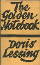 Cover of The Golden Notebook
