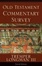Cover of "Old Testament Commentary Survey"