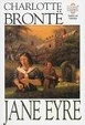 Cover of Jane Eyre