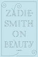 Cover of On Beauty
