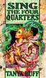 Cover of Sing the Four Quarters