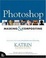Cover of "Photoshop Masking & Compositing"