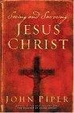 Cover of Seeing And Savoring Jesus Christ