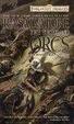 Cover of The Thousand Orcs (Forgotten Realms