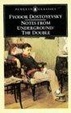 Cover of Notes from Underground; The Double