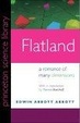 Cover of Flatland