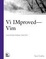 Cover of "Vi IMproved - Vim"