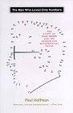 Cover of The Man Who Loved Only Numbers