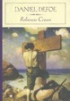 Cover of Robinson Crusoe