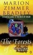 Cover of The Forests of Avalon