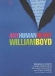 Cover of Any Human Heart