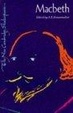 Cover of Macbeth
