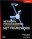 Cover of "Network Programming for the Microsoft .NET Framework"