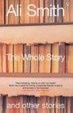 Cover of The Whole Story and Other Stories