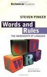 Cover of Words and Rules