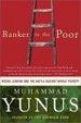 Cover of Banker to the Poor