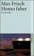 Cover of Homo Faber