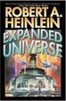 Cover of Expanded Universe