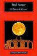 Cover of El palacio de la luna