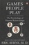 Cover of Games People Play