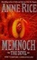 Cover of "Memnoch the Devil"