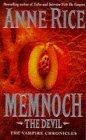 Memnoch the Devil