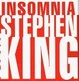 Cover of Insomnia
