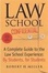 Cover of "Law School Confidential (Revised Edition)"