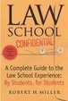 Cover of Law School Confidential (Revised Edition)