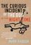 Cover of The curious incident of the dog in the night-time