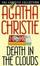 Cover of Death in the Clouds