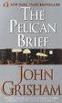 Cover of The Pelican Brief