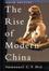 Cover of The Rise of Modern China
