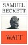 Cover of "Watt"