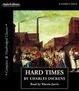 Cover of Hard Times