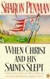 Cover of When Christ and His Saints Slept