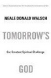 Cover of Tomorrow's God