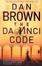 Cover of The Da Vinci Code