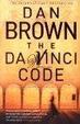 Cover of The Da Vinci Code