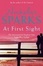 Cover of "At First Sight"