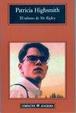 Cover of El Talento De Mr. Ripley