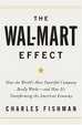 Cover of The Wal-Mart Effect