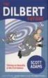 Cover of The Dilbert Future